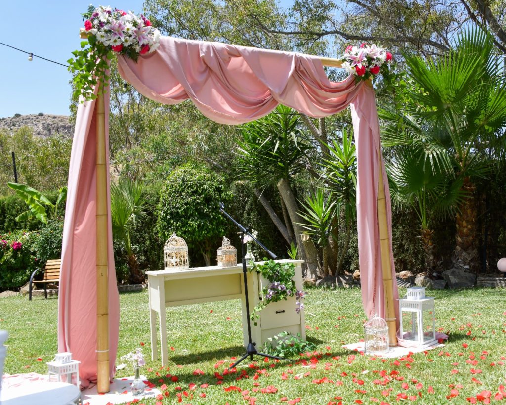 Cortijo San Joaquín: celebra tu boda en nuestra finca