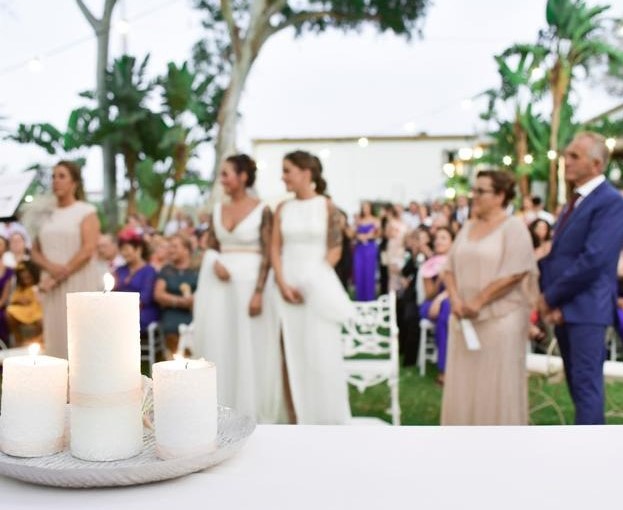 Cortijo San Joaquín: celebra tu boda en nuestra finca